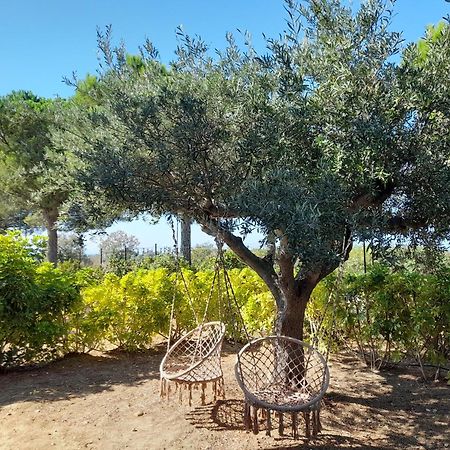 Locanda Degli Scrittori Agrigento Exterior photo