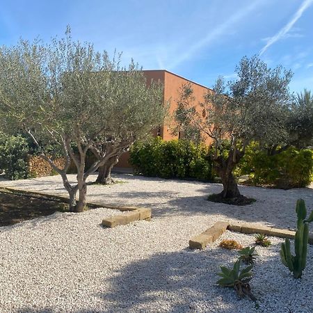 Locanda Degli Scrittori Agrigento Exterior photo