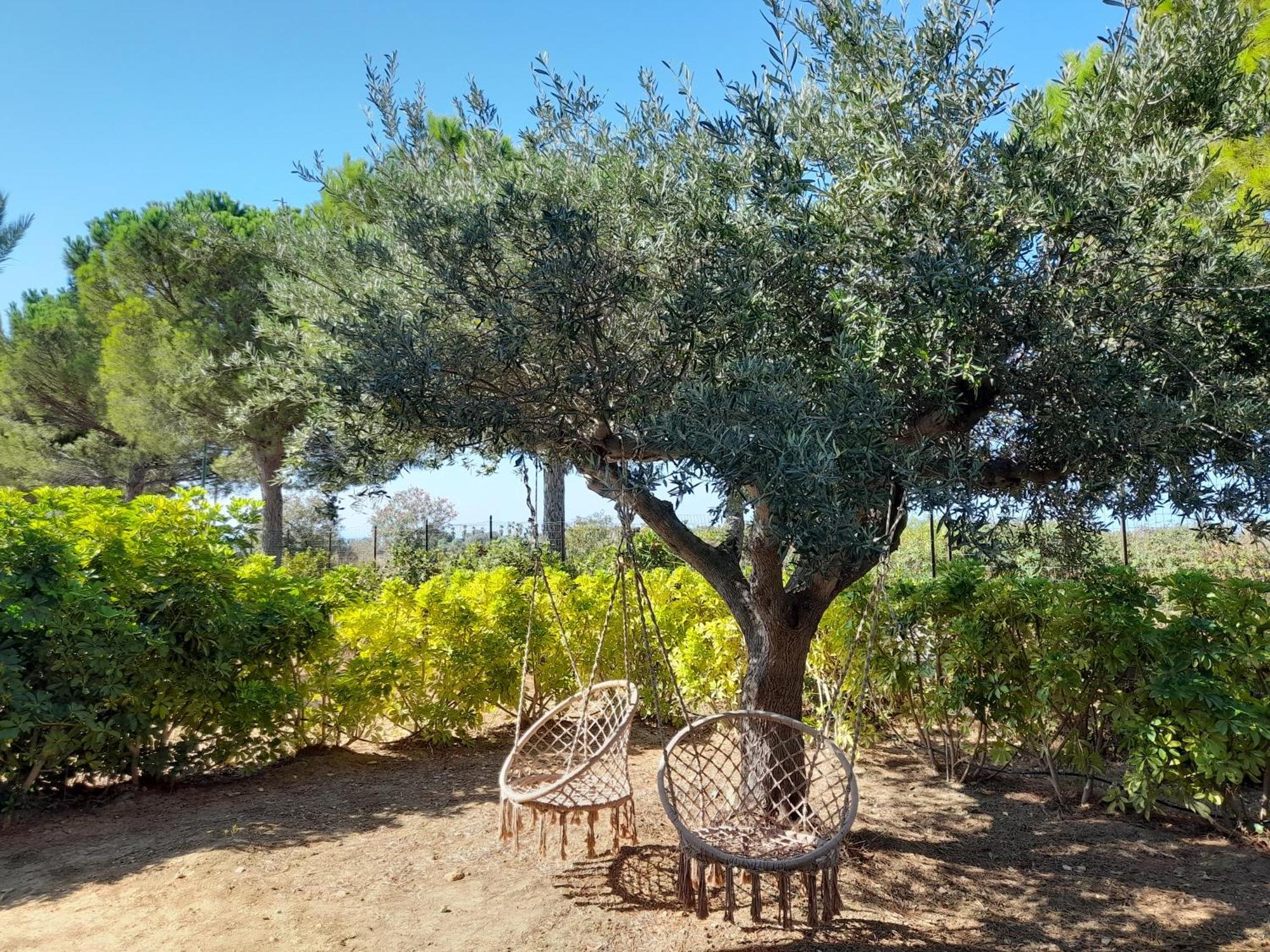 Locanda Degli Scrittori Agrigento Exterior photo