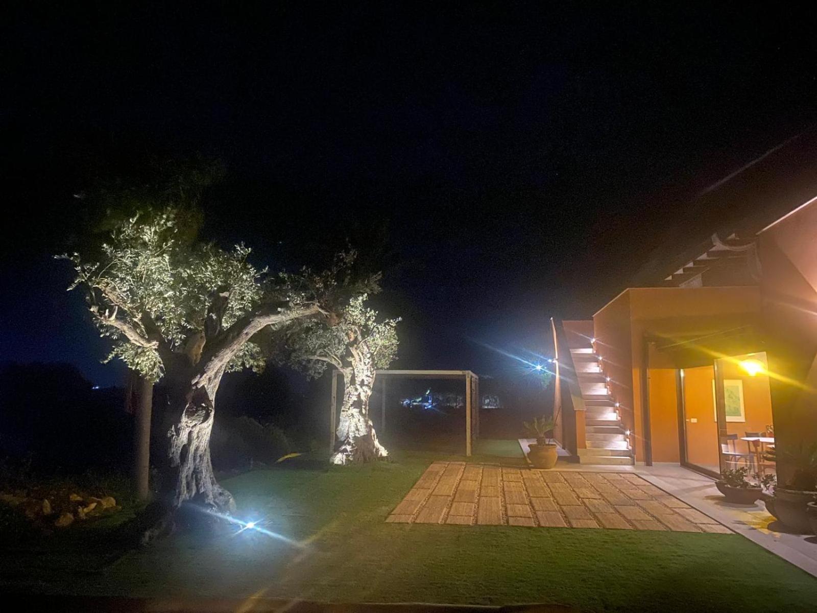 Locanda Degli Scrittori Agrigento Exterior photo