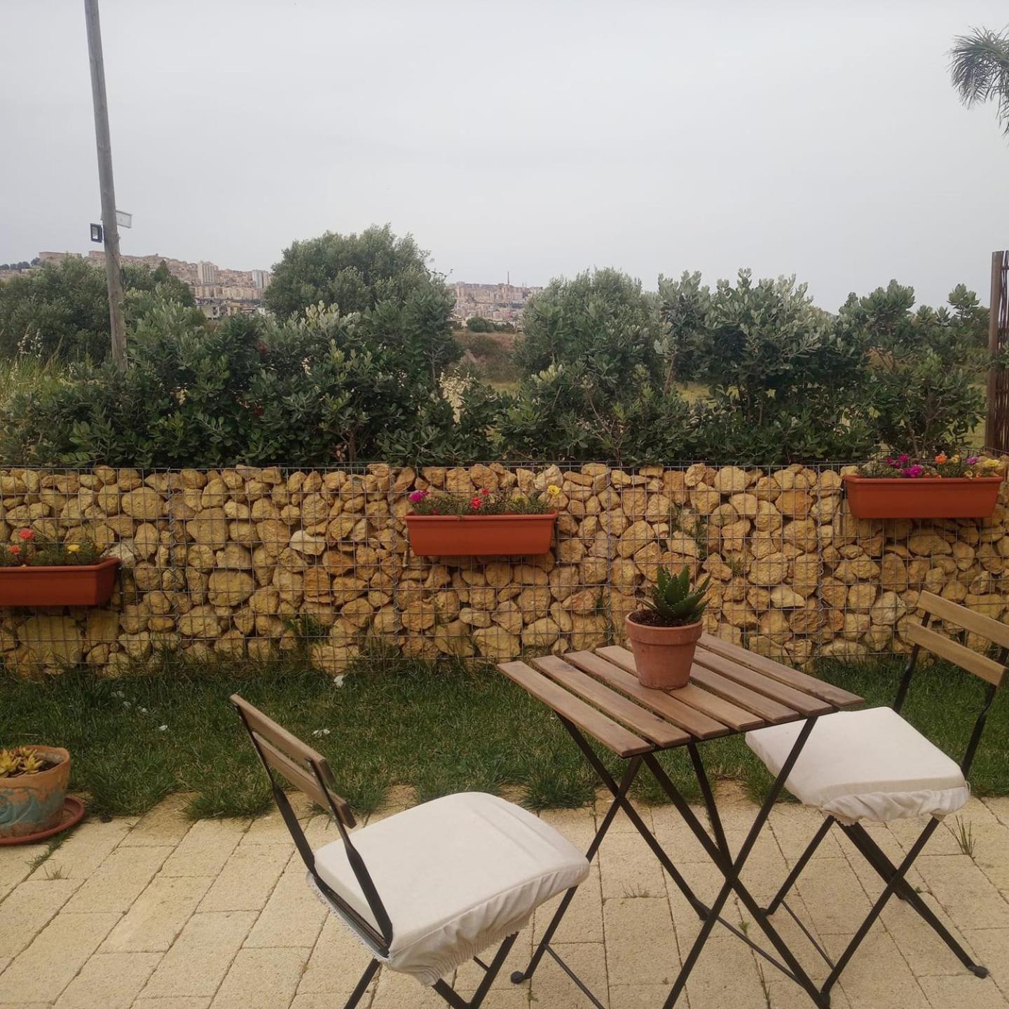 Locanda Degli Scrittori Agrigento Exterior photo