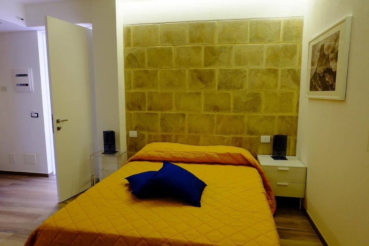Locanda Degli Scrittori Agrigento Exterior photo