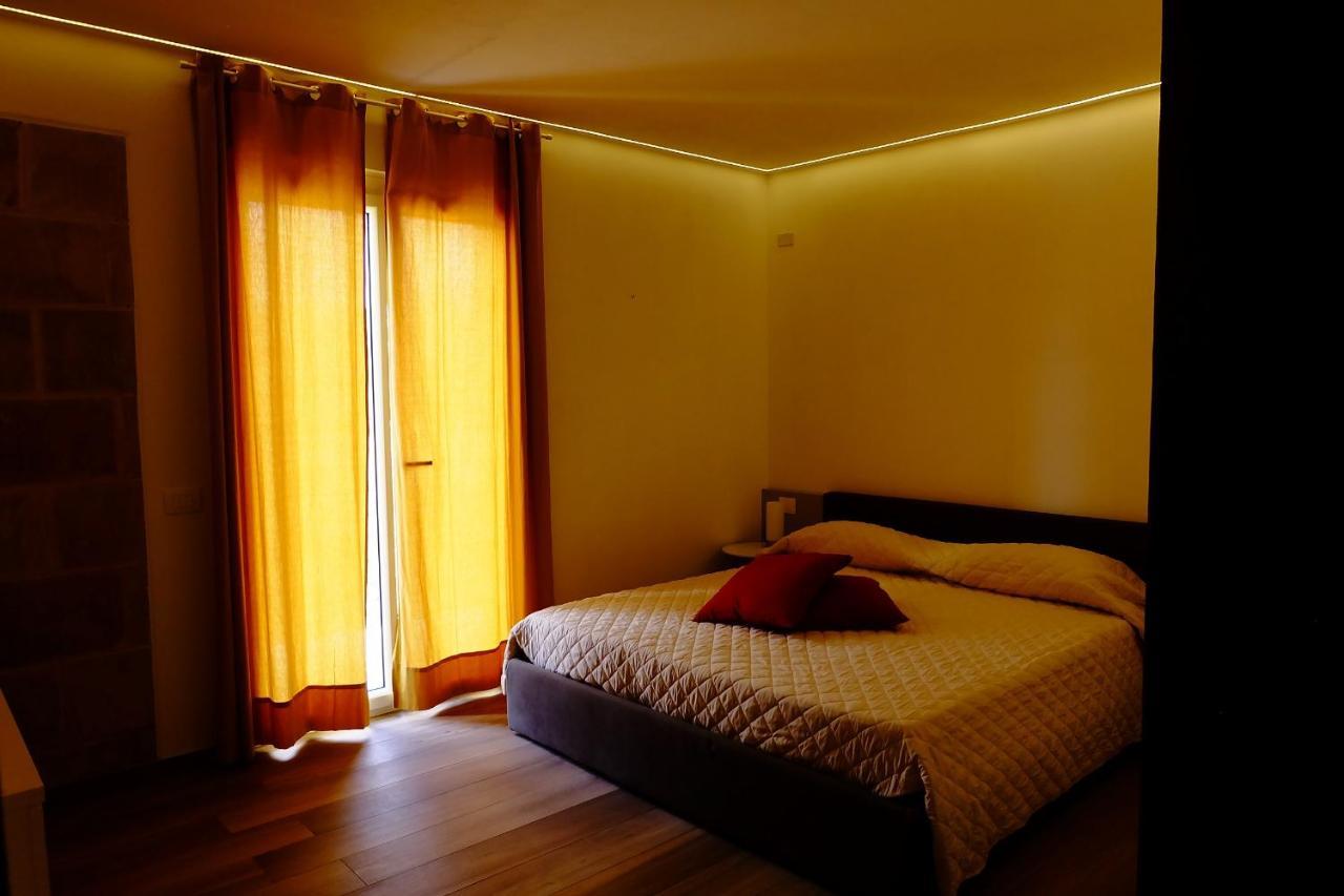 Locanda Degli Scrittori Agrigento Exterior photo
