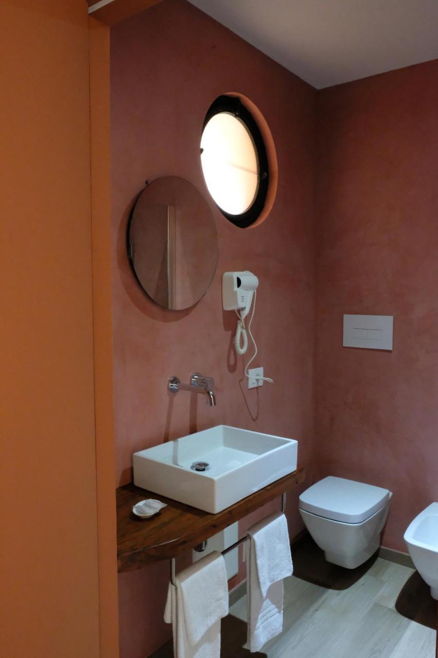 Locanda Degli Scrittori Agrigento Exterior photo