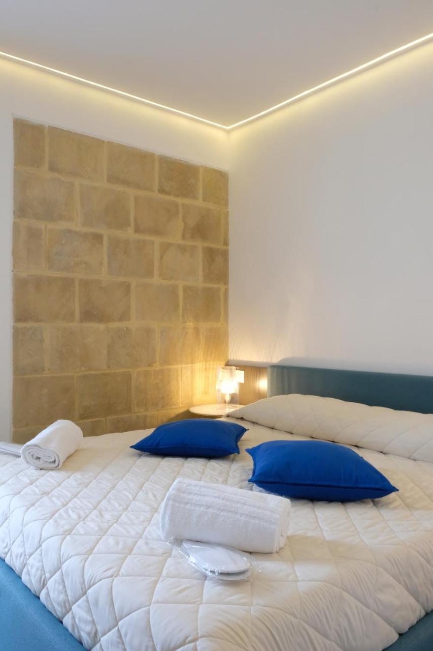 Locanda Degli Scrittori Agrigento Exterior photo