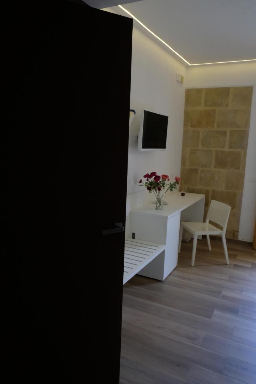Locanda Degli Scrittori Agrigento Exterior photo