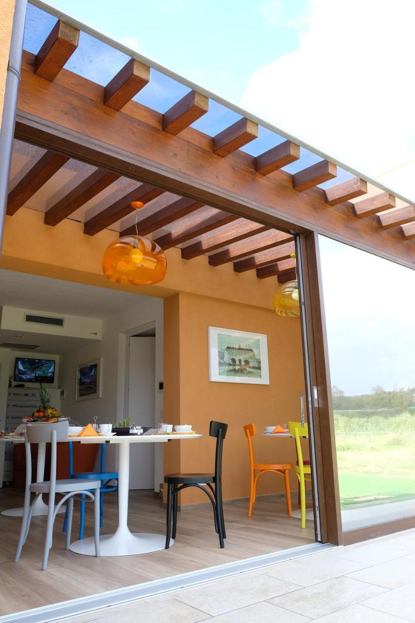 Locanda Degli Scrittori Agrigento Exterior photo