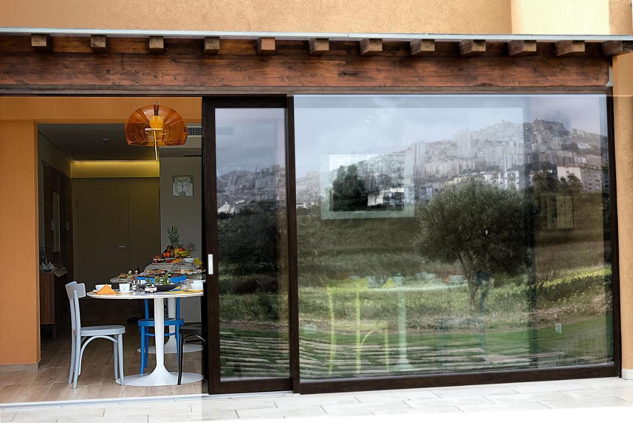 Locanda Degli Scrittori Agrigento Exterior photo
